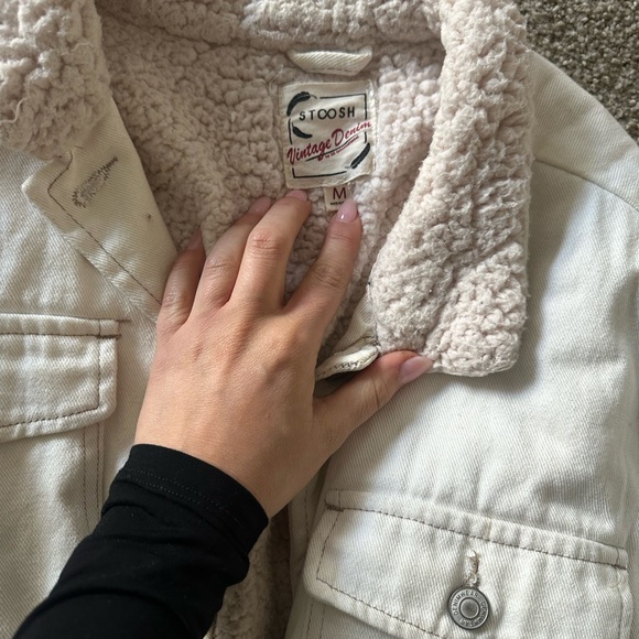 Comfy jacket - Picture 2 of 3